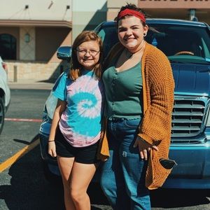 Meet your Posher, Kayla